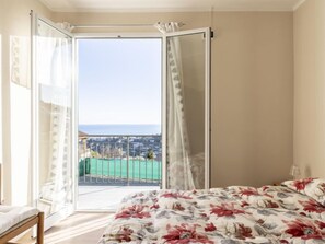 1 bedroom, free internet