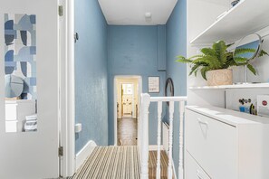 Interior - Spacious One Bedroom Private Flat in Brixton +Wifi (London)