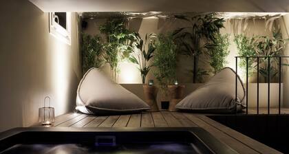 Doryssa Theorem Hotel