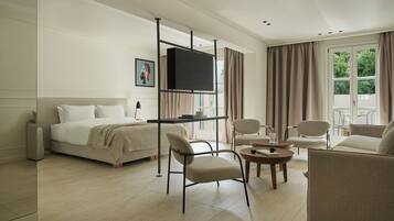 Coffres-forts dans les chambres, chambres insonorisées, Wi-Fi gratuit