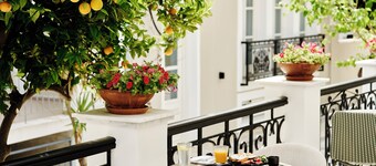 Doryssa Theorem Hotel