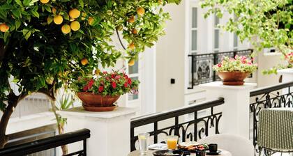 Doryssa Theorem Hotel