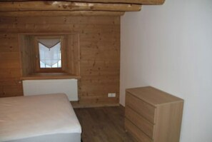 3 Schlafzimmer