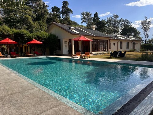 Jetwing Hoffmann Bungalow