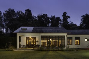 Exterior - Jetwing Hoffmann Bungalow (Welimada)