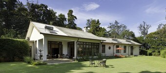 Jetwing Hoffmann Bungalow