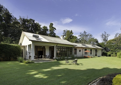 Jetwing Hoffmann Bungalow