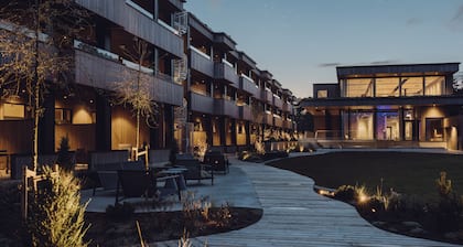 Åhus Seaside