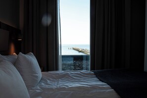 Suite | View from room - Åhus Seaside (Aahus)