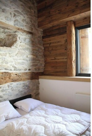 3 chambres