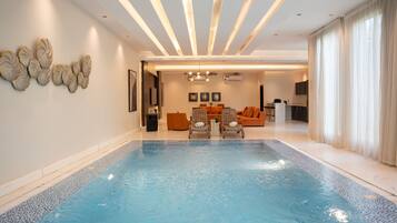 Panoramic Villa, 1 Bedroom | Terrace/patio