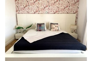 6 bedrooms - The "peaceful Villa" (Herzliya)