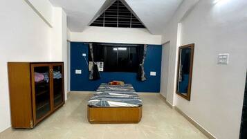 3 bedrooms, free WiFi