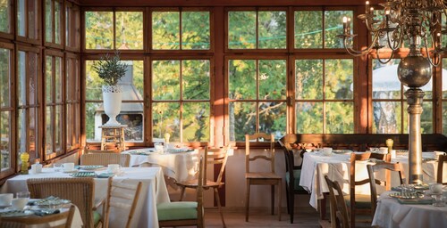 Fine Hotel & Hideaway Berghoferin