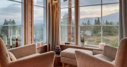 3 bedroom gorgeous home in Bykle