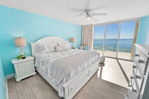 3 soverom, strykejern/-brett, wi-fi (inkludert) og sengetøy