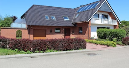 Ferienhaus in ruhiger Lage - Neuwerk 3