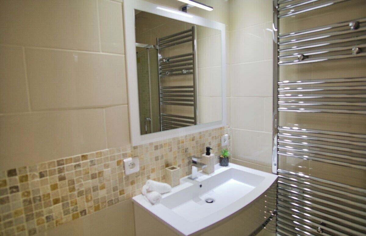 Badkamer
