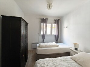2 bedrooms, iron/ironing board, Internet - REF Molière BY PALMES D OR PROPERTIES (Cannes)