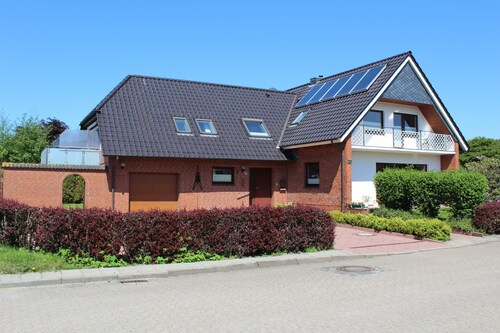 Ferienhaus in ruhiger Lage - Scharhörn 2