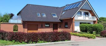 Vacation home in a quiet location - Scharhörn 2