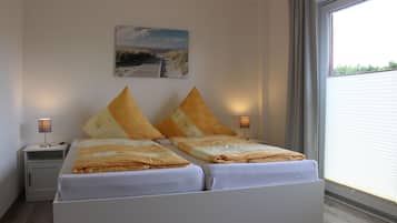 1 habitación, wifi gratis y ropa de cama