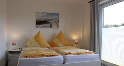 Vacation home in a quiet location - Scharhörn 2