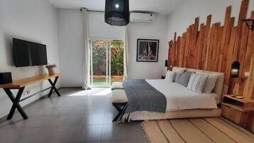 Lit parapluie, Wi-Fi