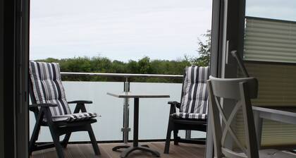 Ferienhaus in Ruhiger Lage - Helgoland Exklusive