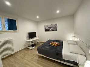 2 camere, Wi-Fi, lenzuola