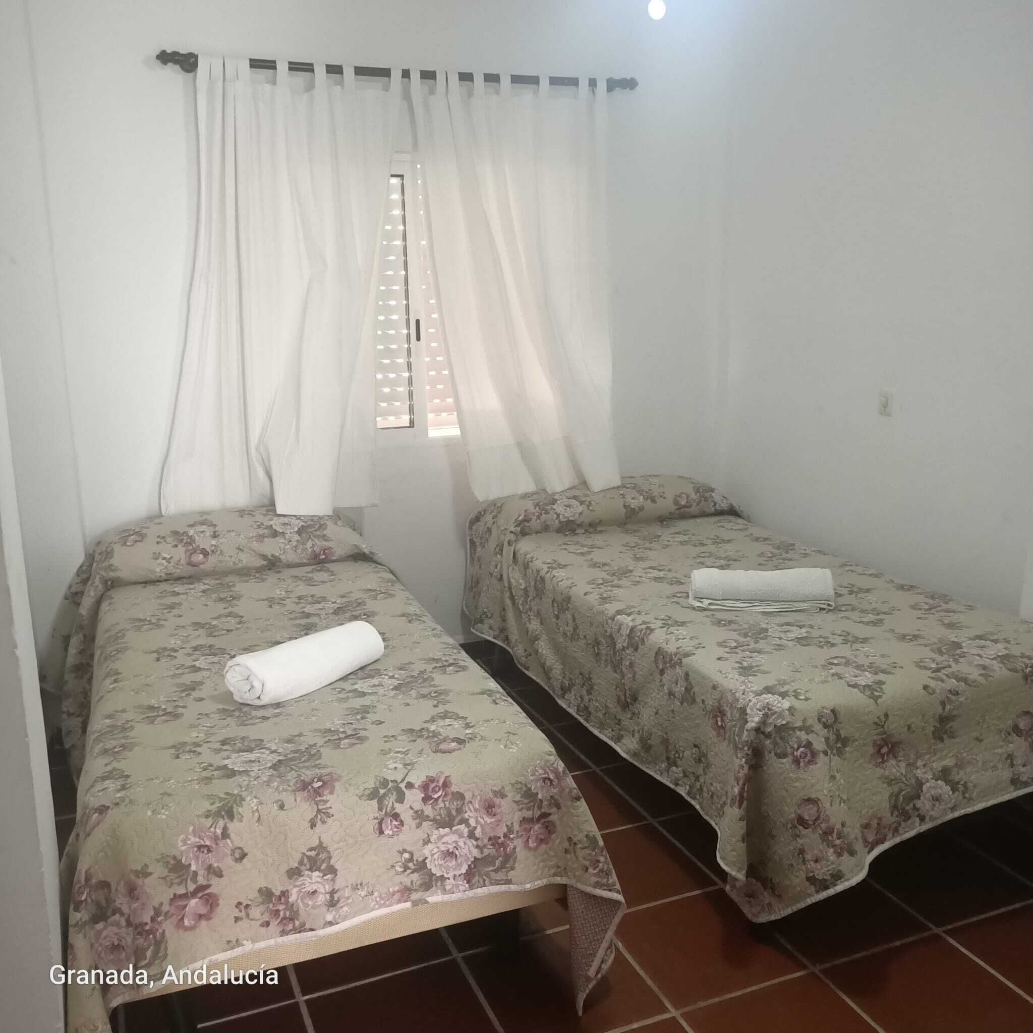 Foto - Pension casa Fina Ruiz