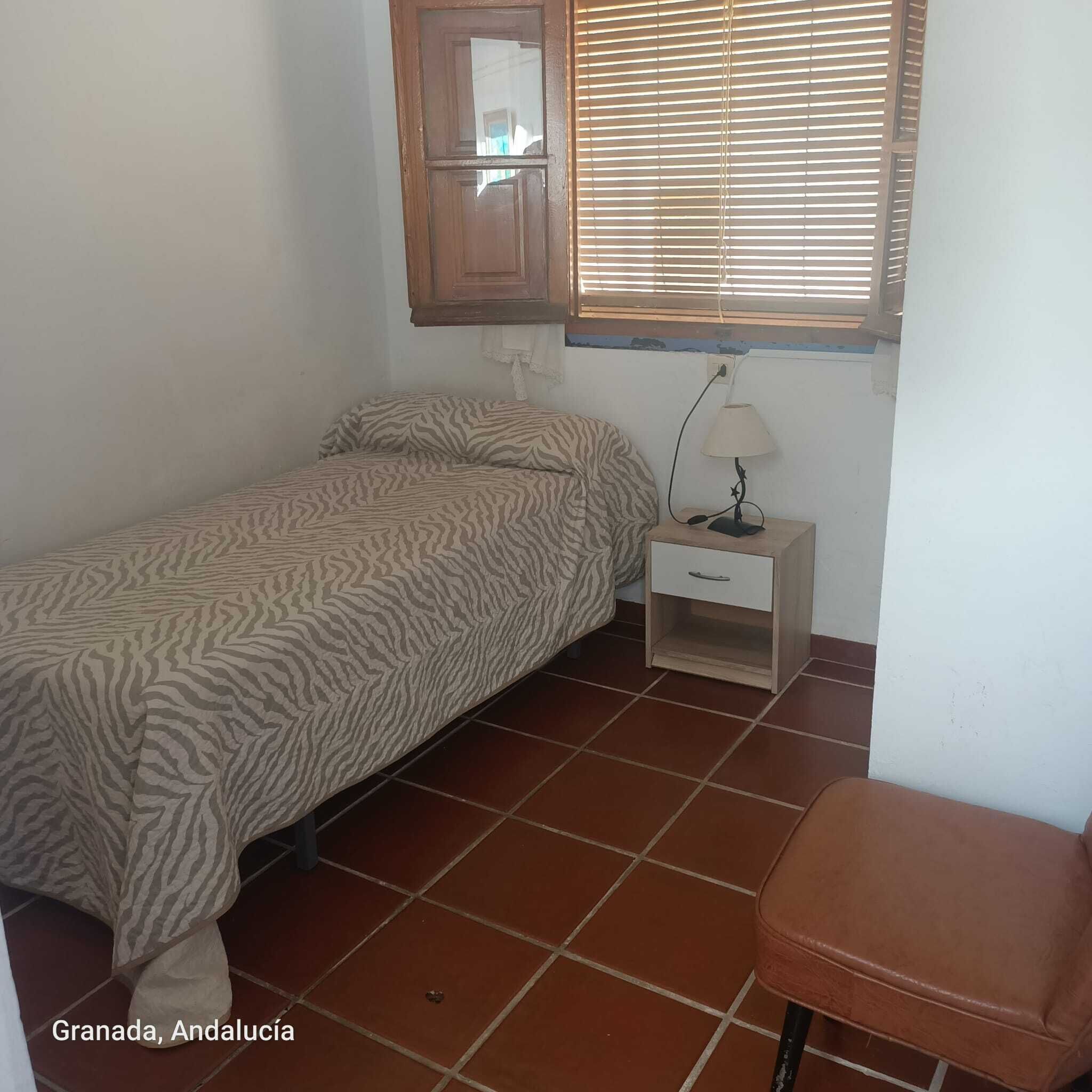 Foto - Pension casa Fina Ruiz