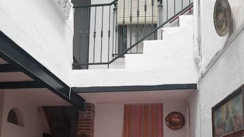 Terras