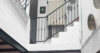 Pension Casa Fina