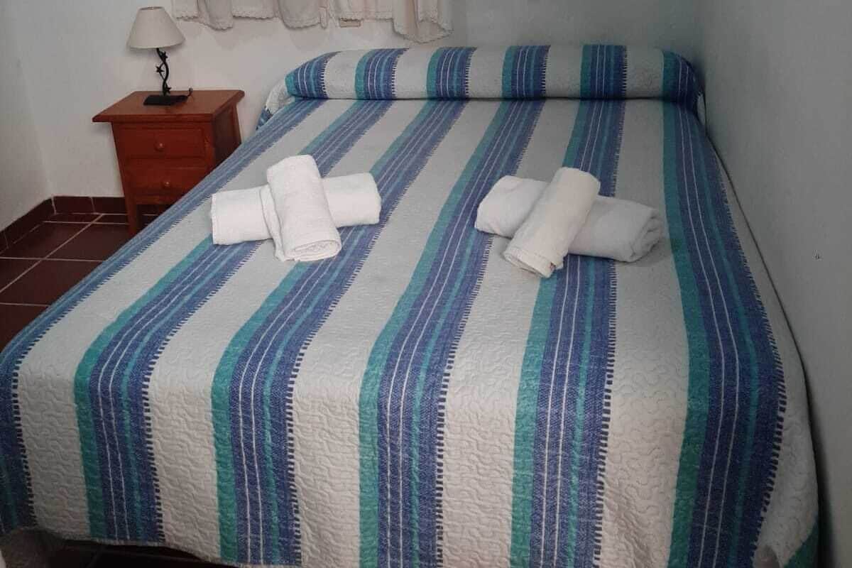 Chambre Double