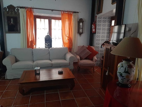 Pension Casa Fina
