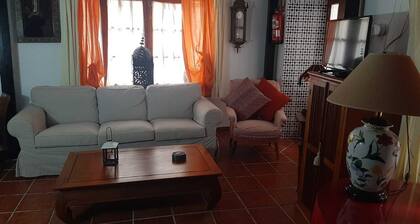 Pension Casa Fina