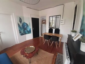 Interior - Amiens magnificent Frida apartment (Amiens)