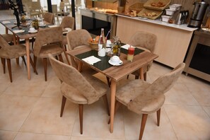 Restaurant - Downtown Tunis Hotel (Tunis)