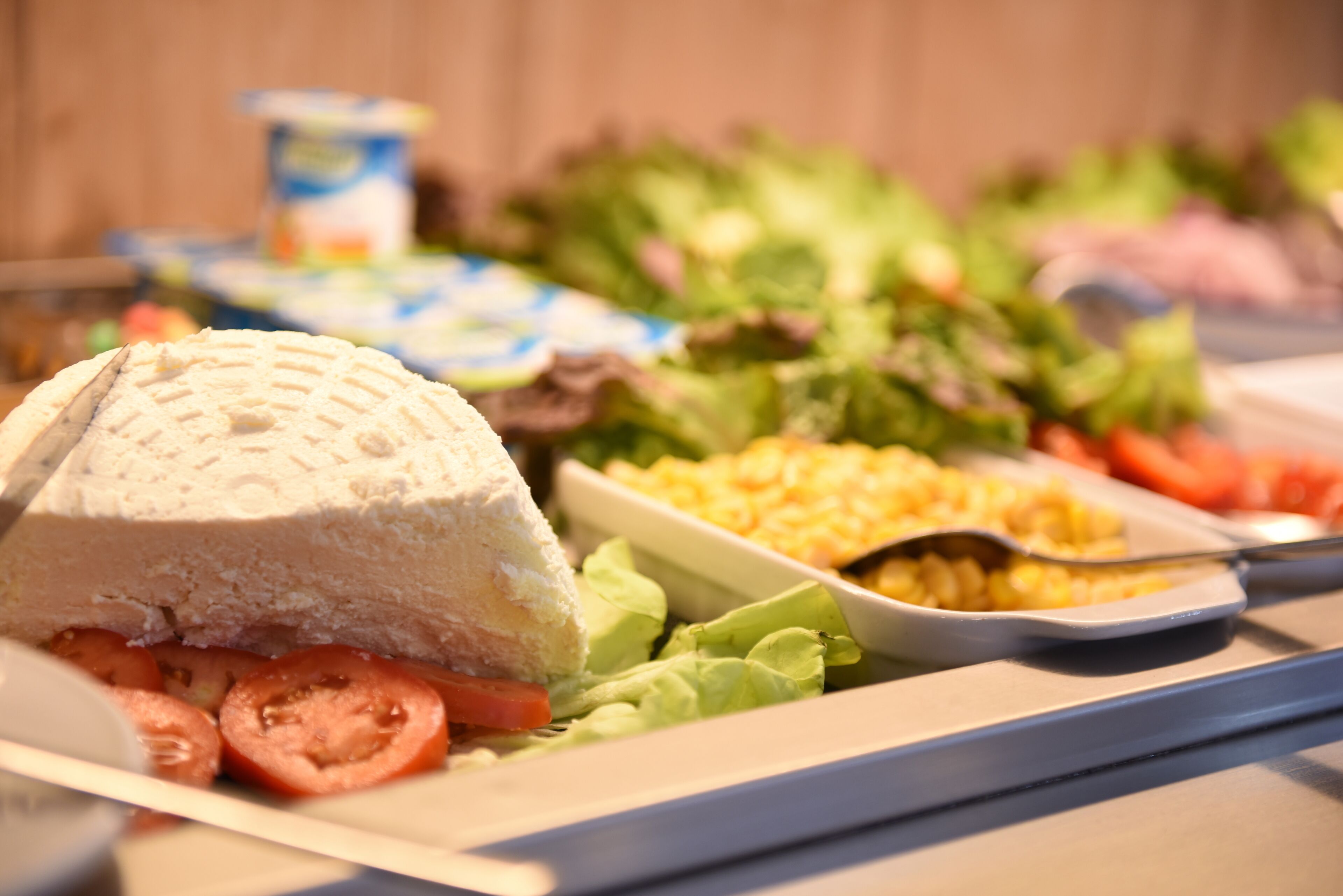 Photo - Downtown Tunis Hotel