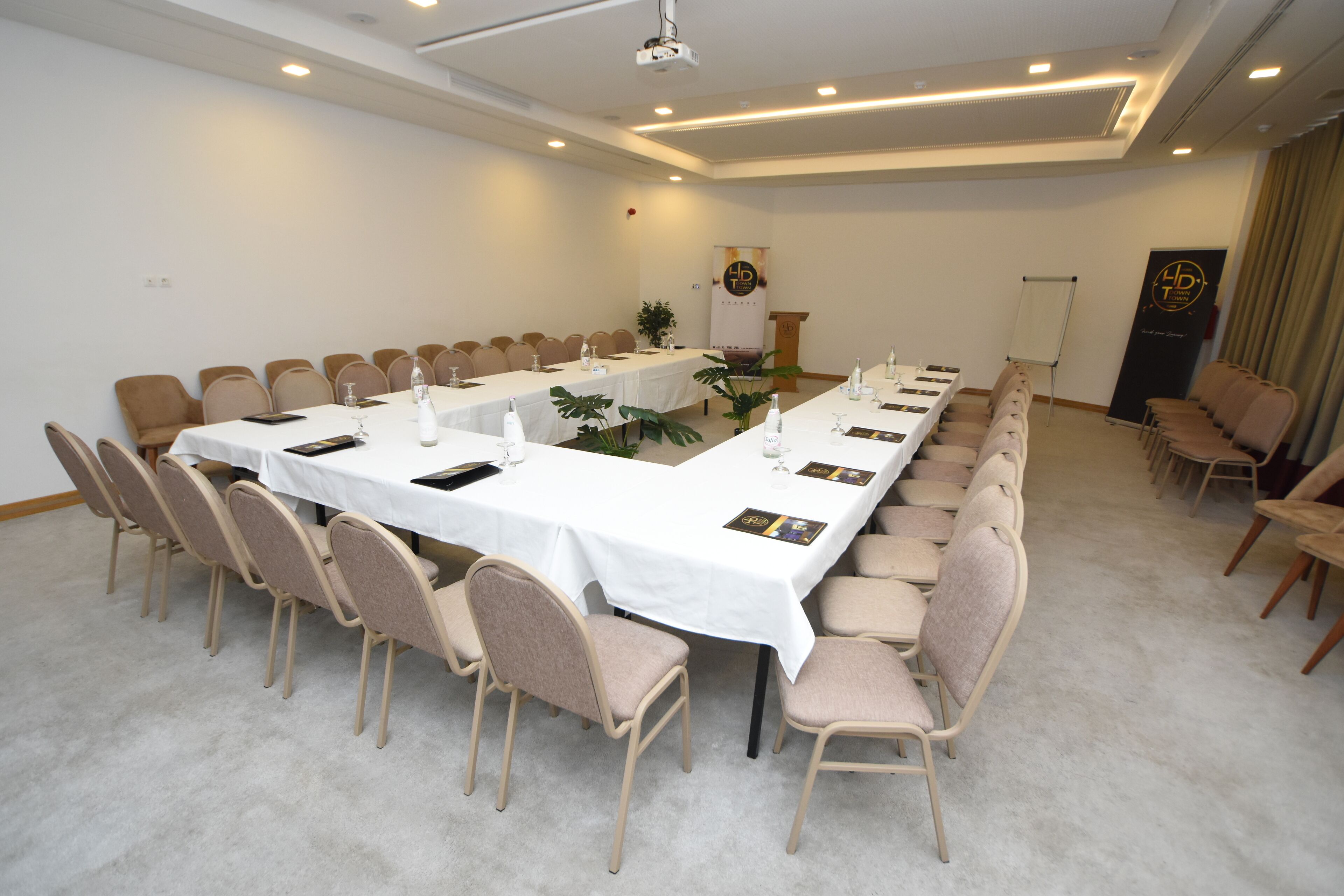 Photo - Downtown Tunis Hotel