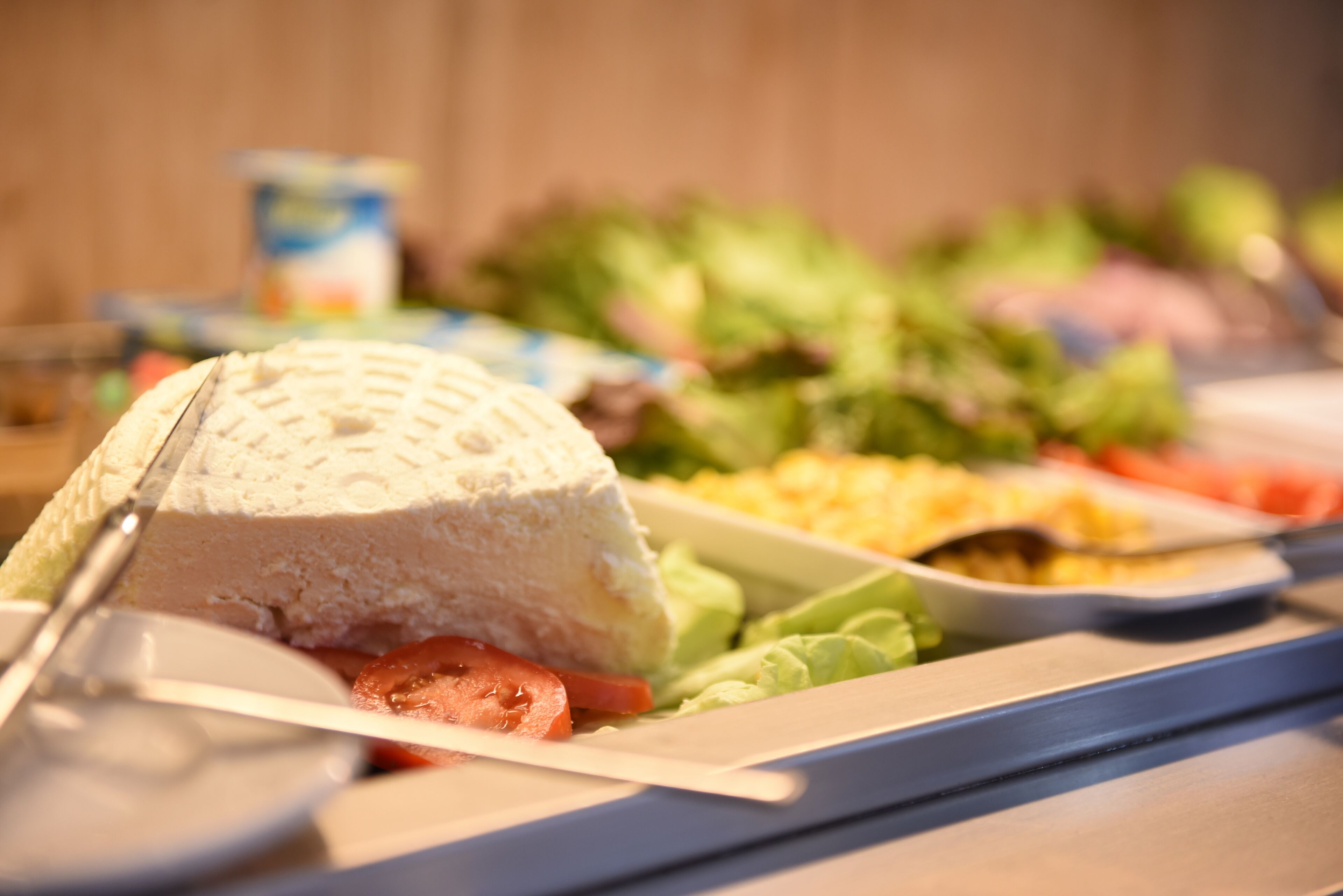 Photo - Downtown Tunis Hotel