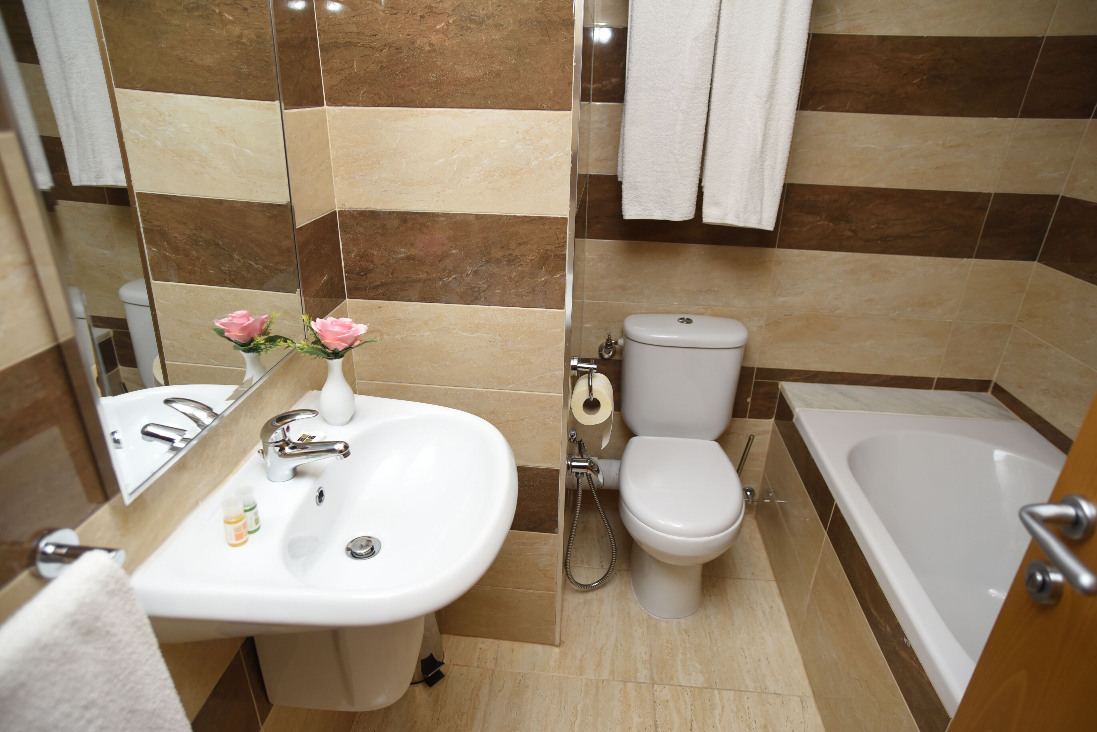 Photo - Downtown Tunis Hotel