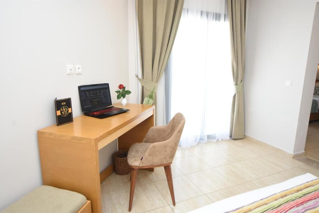 Photo - Downtown Tunis Hotel