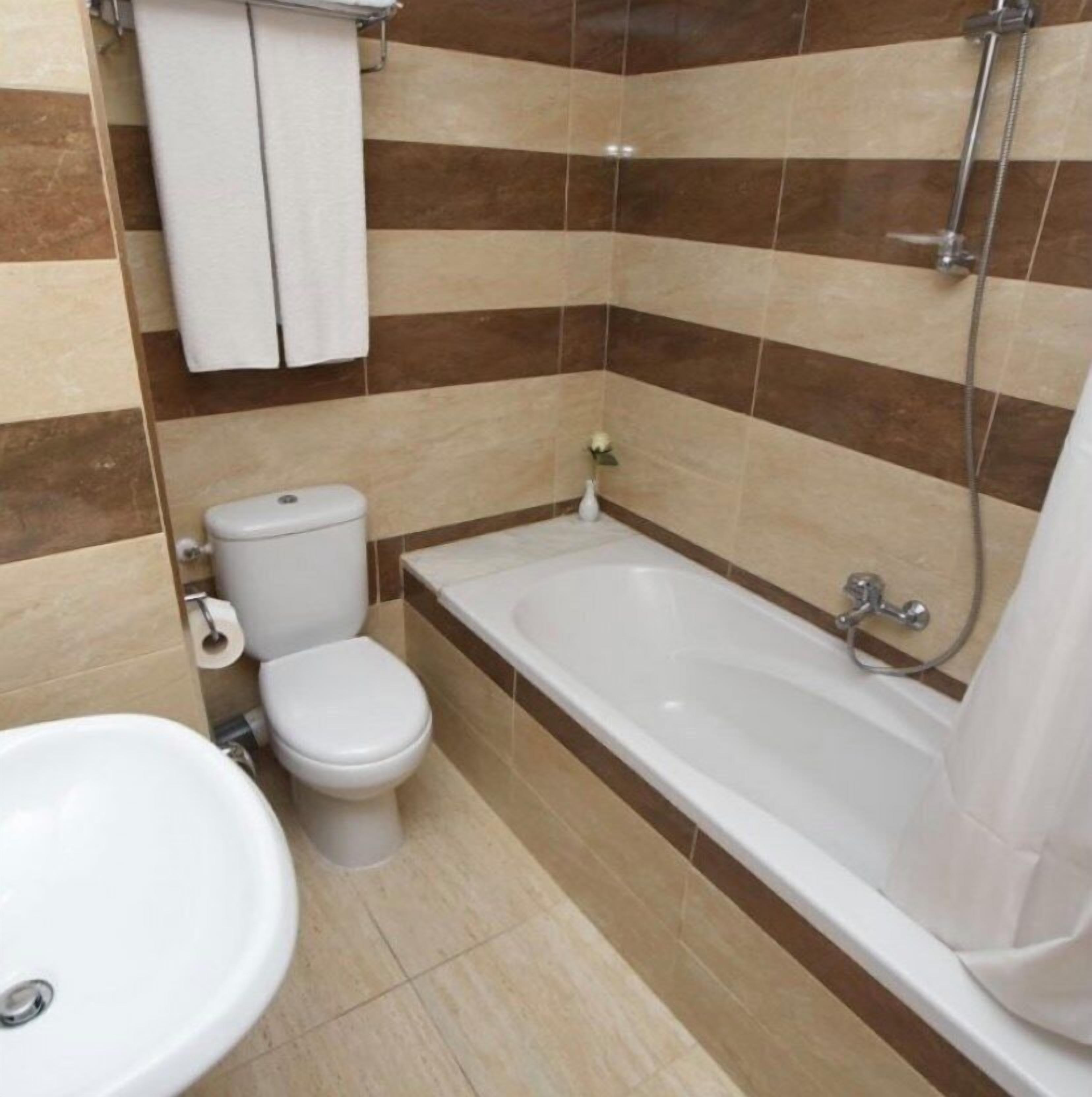 Photo - Downtown Tunis Hotel