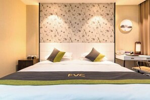 Room - Food Valley Hotel (Weifang)