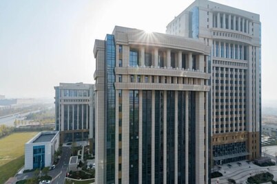 Food Valley Hotel