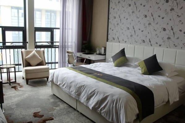Unclassified image, 1 of 33, button - Food Valley Hotel (Weifang)