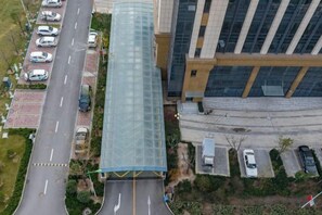 Unclassified image, 4 of 33, button - Food Valley Hotel (Weifang)
