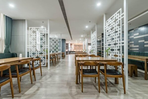 Interior - Food Valley Hotel (Weifang)